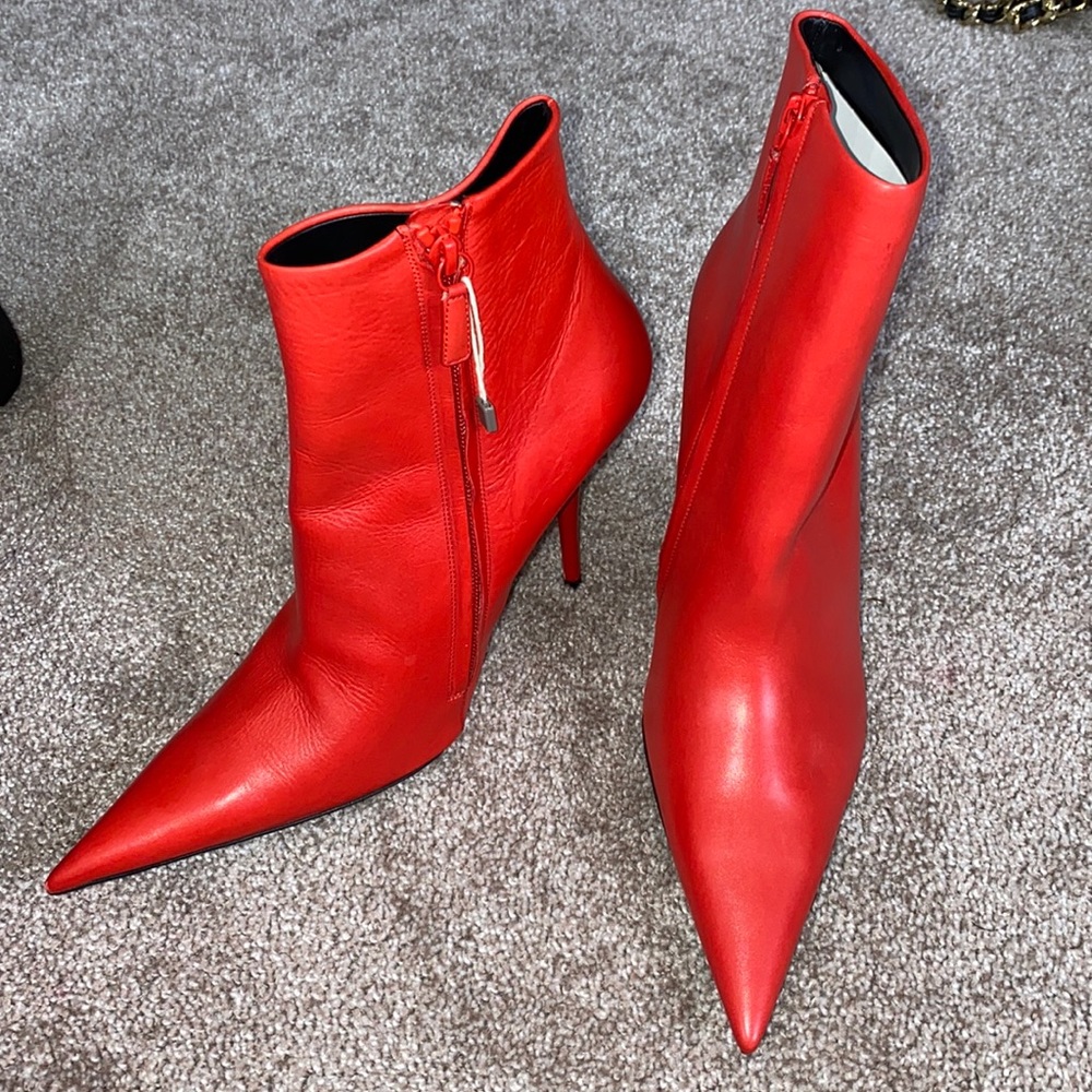 Balenciaga Heels